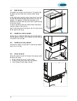 Предварительный просмотр 16 страницы Atmos InterCombi Installation Instructions Manual