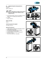 Предварительный просмотр 28 страницы Atmos InterCombi Installation Instructions Manual