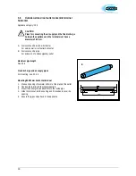 Предварительный просмотр 30 страницы Atmos InterCombi Installation Instructions Manual