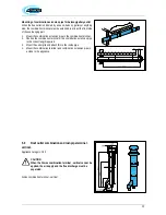 Предварительный просмотр 31 страницы Atmos InterCombi Installation Instructions Manual