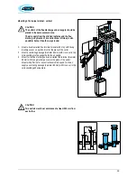 Предварительный просмотр 33 страницы Atmos InterCombi Installation Instructions Manual