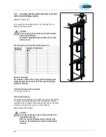 Предварительный просмотр 36 страницы Atmos InterCombi Installation Instructions Manual