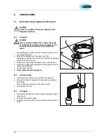 Предварительный просмотр 38 страницы Atmos InterCombi Installation Instructions Manual