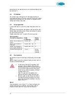 Preview for 10 page of Atmos InterSystem HE26 Installation And Servicing Instructions