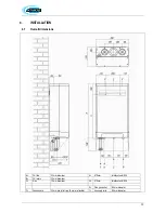 Preview for 13 page of Atmos InterSystem HE26 Installation And Servicing Instructions