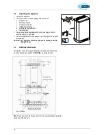 Preview for 14 page of Atmos InterSystem HE26 Installation And Servicing Instructions