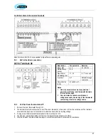 Preview for 21 page of Atmos InterSystem HE26 Installation And Servicing Instructions