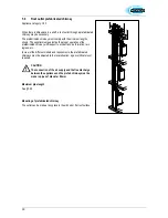 Preview for 30 page of Atmos InterSystem HE26 Installation And Servicing Instructions