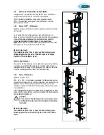 Preview for 32 page of Atmos InterSystem HE26 Installation And Servicing Instructions