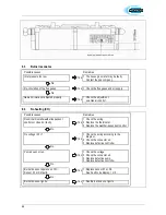 Preview for 44 page of Atmos InterSystem HE26 Installation And Servicing Instructions