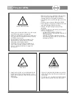 Предварительный просмотр 5 страницы Atmos LS 21 LED Operating Instructions Manual