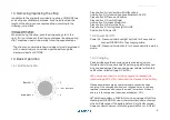 Preview for 5 page of Atmos Mission 2 User Manual