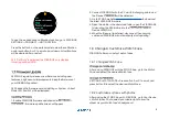 Preview for 7 page of Atmos Mission 2 User Manual