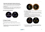 Preview for 9 page of Atmos Mission 2 User Manual