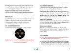 Preview for 10 page of Atmos Mission 2 User Manual