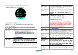 Preview for 14 page of Atmos Mission 2 User Manual