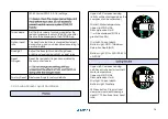 Preview for 15 page of Atmos Mission 2 User Manual