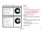 Preview for 25 page of Atmos Mission 2 User Manual