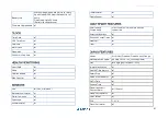 Preview for 42 page of Atmos Mission 2 User Manual