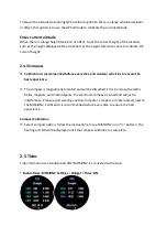 Preview for 10 page of Atmos MISSION2 Manual