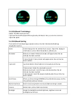 Preview for 44 page of Atmos MISSION2 Manual