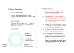 Preview for 4 page of Atmos MissionOne User Manual