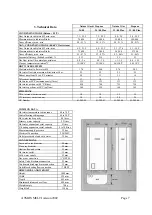 Preview for 7 page of Atmos Multi 24/80 Installation & Servicing Instructions Manual