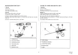 Preview for 47 page of Atmos PDP 90 Operation And Maintenance Handbook