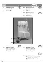 Предварительный просмотр 14 страницы Atmos Record 55 Operating Instructions Manual