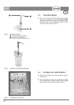 Предварительный просмотр 18 страницы Atmos Record 55 Operating Instructions Manual