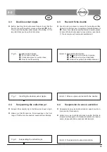 Предварительный просмотр 19 страницы Atmos Record 55 Operating Instructions Manual