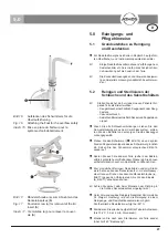 Предварительный просмотр 27 страницы Atmos Record 55 Operating Instructions Manual