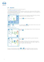 Предварительный просмотр 34 страницы Atmos S 201 Thorax Operating Instructions Manual