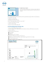 Предварительный просмотр 38 страницы Atmos S 201 Thorax Operating Instructions Manual