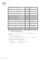 Предварительный просмотр 10 страницы Atmos S 351 OT Operating Instructions Manual