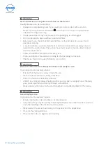 Предварительный просмотр 12 страницы Atmos S 351 OT Operating Instructions Manual