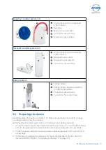 Предварительный просмотр 17 страницы Atmos S 351 OT Operating Instructions Manual