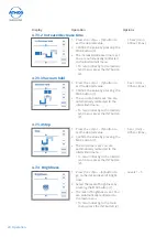 Предварительный просмотр 24 страницы Atmos S 351 OT Operating Instructions Manual