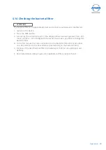 Предварительный просмотр 29 страницы Atmos S 351 OT Operating Instructions Manual