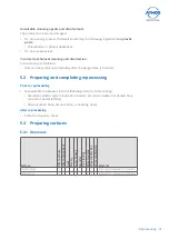 Предварительный просмотр 31 страницы Atmos S 351 OT Operating Instructions Manual