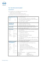 Предварительный просмотр 34 страницы Atmos S 351 OT Operating Instructions Manual