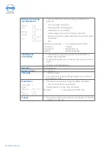 Предварительный просмотр 36 страницы Atmos S 351 OT Operating Instructions Manual