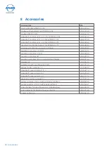 Предварительный просмотр 40 страницы Atmos S 351 OT Operating Instructions Manual