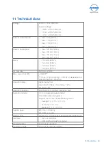 Предварительный просмотр 43 страницы Atmos S 351 OT Operating Instructions Manual