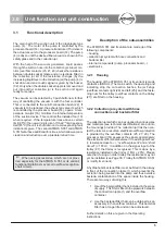 Предварительный просмотр 5 страницы Atmos S 351 Service Manual