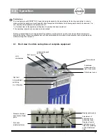 Preview for 7 page of Atmos S61 Servant Operating Instructions Manual