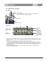 Preview for 9 page of Atmos S61 Servant Operating Instructions Manual