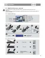 Preview for 13 page of Atmos S61 Servant Operating Instructions Manual