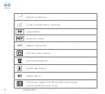 Preview for 8 page of Atmos Scope Operating Instructions Manual