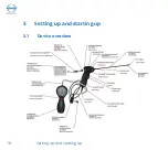 Preview for 18 page of Atmos Scope Operating Instructions Manual